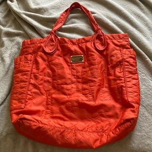 Marc Jacobs tote